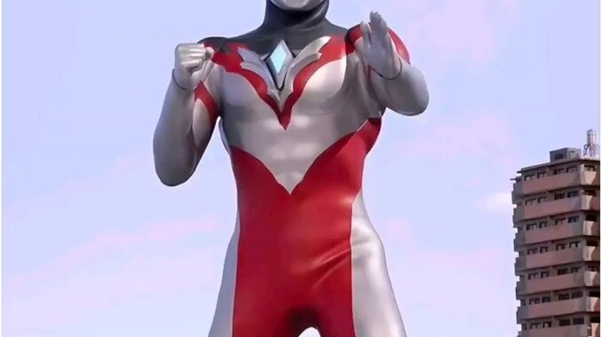 Ultraman chỉ cần làm theo công thức, Kamen Rider còn nhiều điều phải cân nhắc.