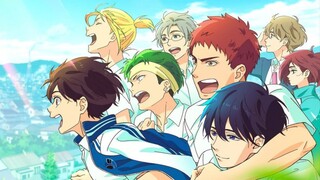 [VIETSUB] Bakuten!! - Tập 1