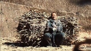 If diligence is rewarded by heaven, then farmers should be the first to become wealthy.