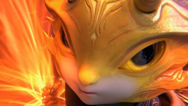 Special Clip Perfect World Eps 245