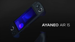 The AyaNeo KUN Has Track Pads, Power & 75Wh Battery! 3 New Hand-Helds Coming Soo