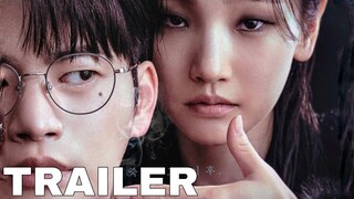 Death’s Game (2023) Official Teaser Trailer | Seo In Guk, Park So Dam, Lee Jae Wook, Go Youn Jung