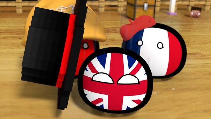 各国传统艺能1.0