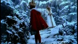 Faith Hill - Where Are You Christmas MV 🎥