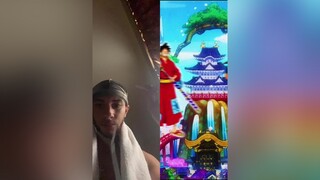 duet with  fypシ viral xyzbca anime weeb animetok naruto sasuke onepiece shanks luffy zoro madara bo