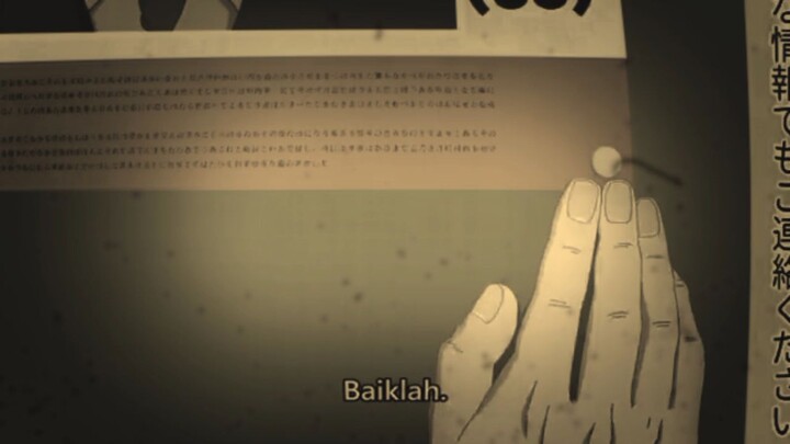 MIERUKO CHAN CLIP ANIME