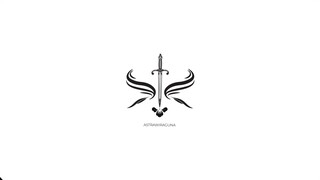 Astrawiraguna [Logo Animation]