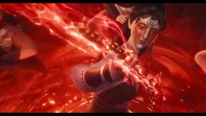 Immortality S5 | Eps 01 sub indo