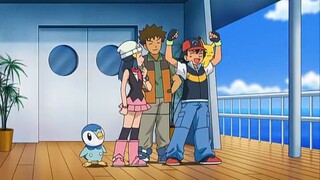 Pokemon mùa 3 tập 175 thuyết minh