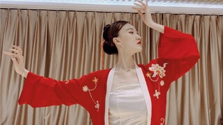 Nếu bạn thích "Zhang Guifei Dance" của Yunqi Dance Studio và chưa có kiến thức cơ bản, hãy lấy nó và