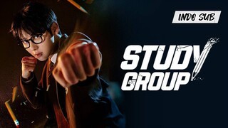 ✏️ Sтυ₫γ Grουρ Ep.6|Sυb.In₫о