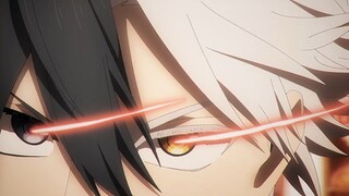 Wind Breaker Season 2 Episode 8 .. - Sakura Roppo Ichiza VS Gravel ..!!