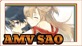 AMV SAO