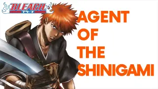 Bleach 2022 Review - Agent of the Shinigami Arc