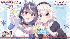 VTuber Nandaga Haishin Kiri Wasuretara Densetsu ni Natteta SUB INDO EPS 4