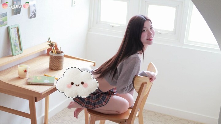 Loại này thì tôi thường không chịu nổi nổi dù chỉ một giây.