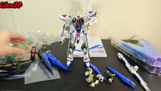 Mua em Strike Freedom hàng 2nd  của Dragon momoko hàng và kết quả