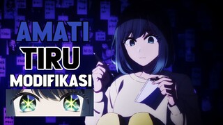 AKANE KUROKAWA PATUT UNTUK DI CONTOH! - Oshi No Ko Episode 7