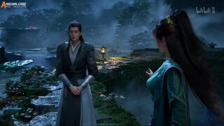 The Immortal Ascension Eps 147 indo 1080P