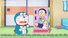 Doraemon: Chiếc hộp ma thuật [Vietsub]