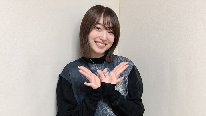 [Teks Mandarin] Ueda Reina Mengajari Anda Cara Menikmati Wanita: Edisi Saori Hayami