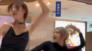 Minato Saki Sana đến Thâm Quyến để quảng bá âm nhạc của cô ấy? ? Đừng chạm vào cú đánh thẳng tuyệt đ