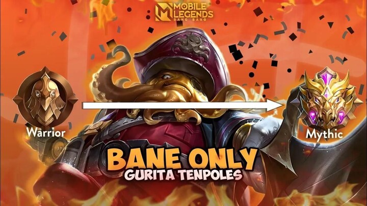 Namatin Mobile Legends Cuma Pake Arguss Only