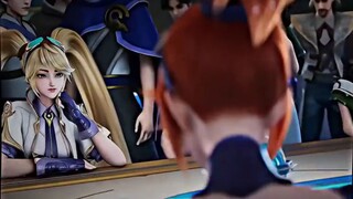 Mobile Legends bang bang