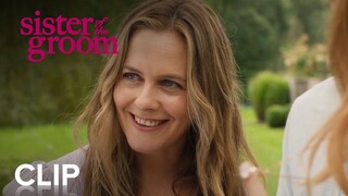 SISTER OF THE GROOM | "Greeting" Clip | Paramount Movies