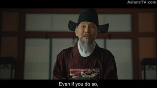 The Haunted Palace Episode 12 Eng Sub
