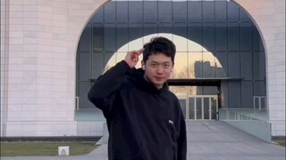 草原风味科目三，蒙古舞再次来袭！