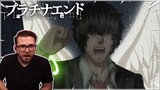 New Ally? | Platinum End Ep. 5 Reaction & Review