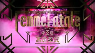 [Official MV] Division Rap Battle 「Femme Fatale」