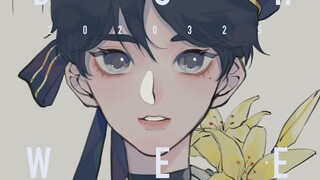 【procreate】画一个爱心弟弟