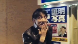 【欧布奥特曼】红凯 石黑英雄 万恶之源表情包骚出处