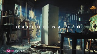 I.N "HALLUCINATION" | [Stray Kids : SKZ-PLAYER]