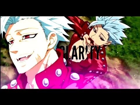 Clarity song, Ban edit [Kinemaster]