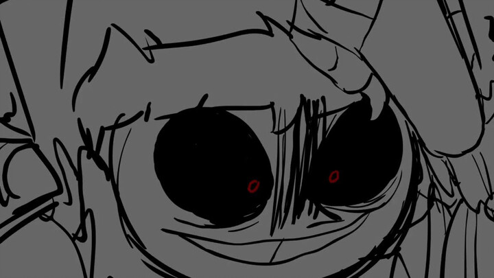 [Security Breach Animated Short Film] Feel better