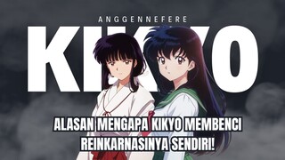 KENAPA SIH DIA BENCI SAMA REINKARNASINYA SENDIRI!!