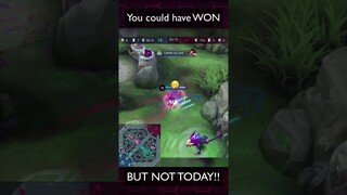 unsuspected sneaky little split pusher