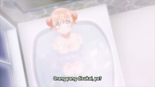 aku juga ingin di cintai ayang