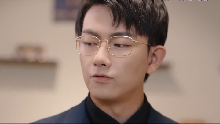 Satu tatapan penjual kaki lima buat bangsawan berlutut, CEO wanita segera nikahn