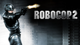 RoboCop 2 1990 720p HD