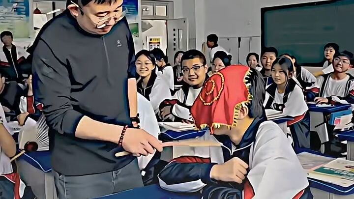“แค่ตอนแรกก็ทนไม่ไหวแล้ว คนที่ทนได้ล้วนแต่เป็นเทพ”