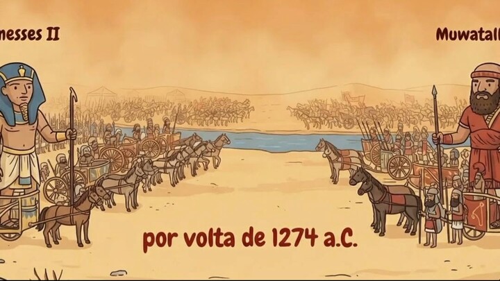 A Roda_ Da Guerra à Civilização - O Segredo Revelado!