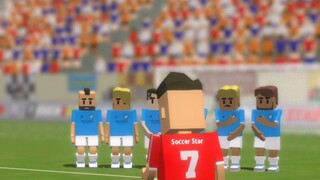 Mini Soccer Star #gameplay