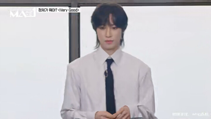 【كوكب الأولاد 2】【تشانغ جيا هاو】الطالب الذي رقص أفضل من أي شخص آخر في الفصل الدراسي الماضي