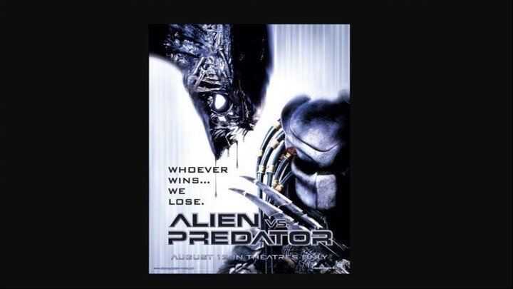 Alien vs. Predator (2004) เอเลียน ปะทะ พรีเดเตอร์ สงครามชิงเจ้ามฤตยู (Part 2/2) จบ