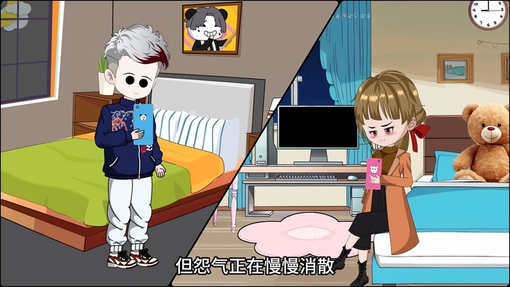 第七十三集丨回校第一件事，先涨价 ！
