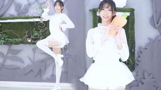 [DANCING] Vũ đạo thỏ, cô thỏ ngốc chân dài nhà ai đang nhảy vậy?